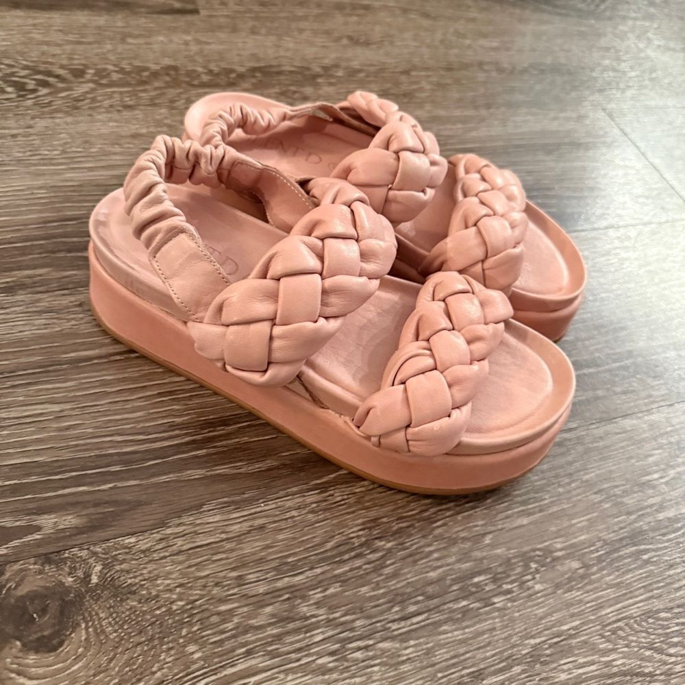 Silent D Penny Slides - Picture 3 of 6